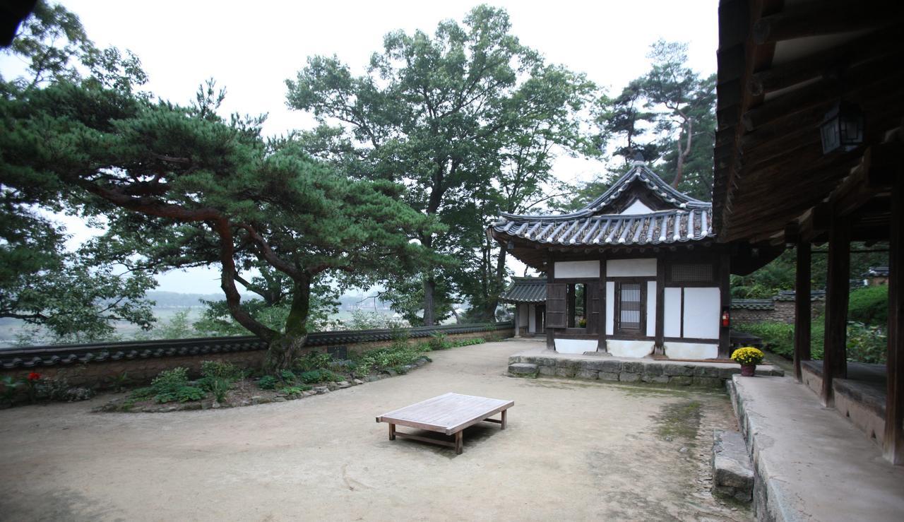 Bed and Breakfast Okyeon Jeongsa Andong Exteriér fotografie